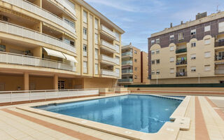 Náhled objektu Ed. Villa Magna, Oropesa del Mar