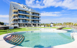 Náhled objektu Ciudad Jardin, Oropesa del Mar