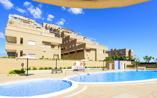 Náhled objektu Jardines Del Mar I, Oropesa del Mar