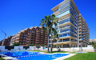 Náhled objektu Las Terrazas: La Marina, Oropesa del Mar