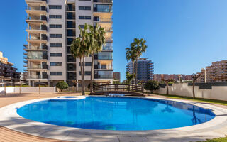 Náhled objektu Las Terrazas II, Oropesa del Mar