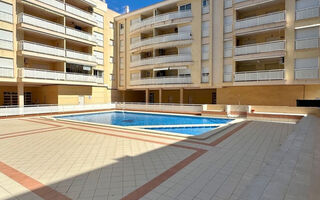 Náhled objektu Wohnung oropesa pueblo ref 008, Oropesa del Mar