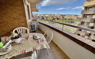 Náhled objektu wohnung costa marina ii ref. 020, Oropesa del Mar