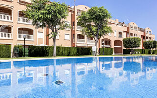 Náhled objektu Rincón Del Mediterráneo, Dénia