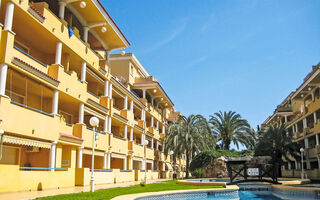 Náhled objektu Cascadas De La Marina, Dénia