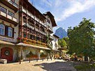 Náhled objektu Hotel Wolkenstein, Selva di Val Gardena / Wolkenstein