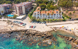 Náhled objektu La Racona, Dénia