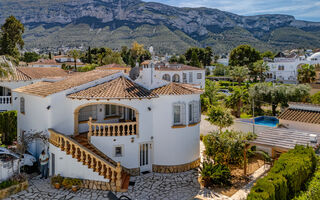 Náhled objektu Tulipán, Dénia