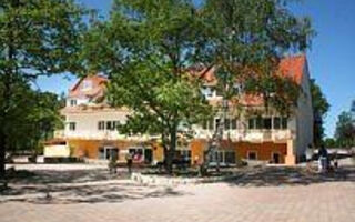 Náhled objektu Hotel am Bernsteinsee, Sassenburg