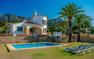 Náhled objektu Pía, Dénia