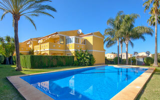 Náhled objektu Alqueria Sol, Dénia