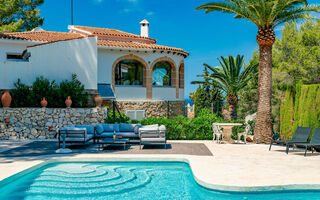 Náhled objektu Vista Paraiso, Dénia