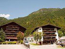 Náhled objektu Hotel-Pension Alpenrose, St. Gallenkirch