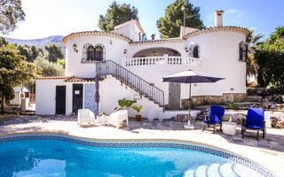 Náhled objektu Garoe Villa, Dénia