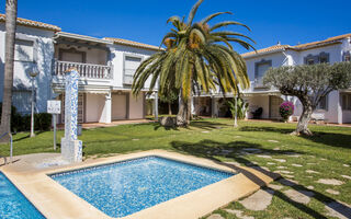 Náhled objektu La Giralda, Dénia