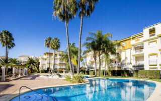 Náhled objektu La Fontana, Dénia