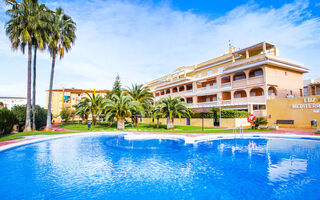 Náhled objektu Luz Del Mediterráneo, Dénia