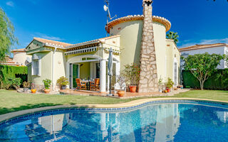 Náhled objektu Maison Xoriguer, Dénia