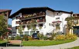 Náhled objektu Hotel-Pension Unterbräu, Hopfgarten im Brixental