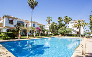 Náhled objektu El Patio, Dénia