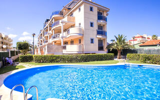 Náhled objektu Jacaranda, Dénia