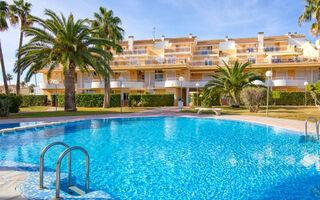 Náhled objektu Jardines De Denia I, Dénia