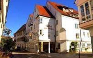 Náhled objektu Hotel-Restaurant Gasthof zum Ochsen, Ehingen