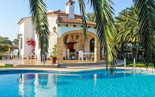 Náhled objektu El Paradiso, Dénia