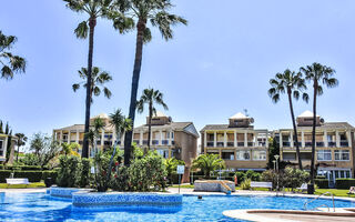 Náhled objektu La Rosaleda, Dénia