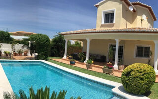 Náhled objektu Traumvilla Segaria, Dénia