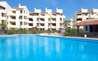 Náhled objektu La Felicidad, Dénia