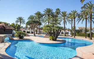 Náhled objektu P0003 Casa-Adosada En Las Rotas, Dénia