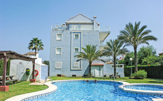 Náhled objektu Turquesa, Dénia