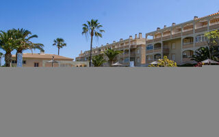 Náhled objektu Erste Strandlinie, Wifi und Heizung, Dénia