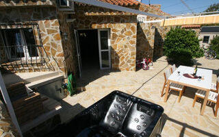 Náhled objektu Vila Körbchen, Dénia