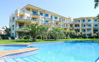 Náhled objektu Las Dunas, Dénia