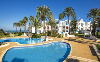 Náhled objektu L'Alberca, Dénia