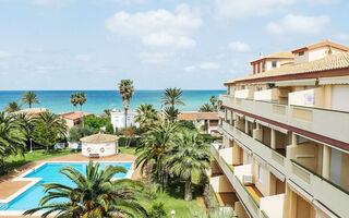 Náhled objektu La Marina, Dénia