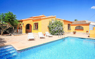 Náhled objektu Las Cañas, Dénia