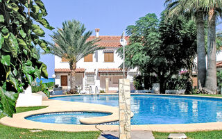 Náhled objektu Mimosa, Dénia