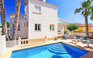 Náhled objektu De La Mar, Dénia