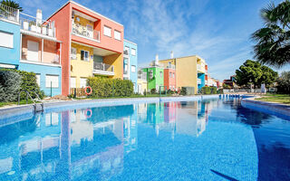 Náhled objektu Pueblo Del Cid, Dénia