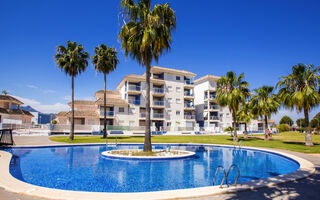 Náhled objektu Agua Blanca, Dénia