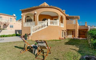 Náhled objektu Riu Segura, Dénia