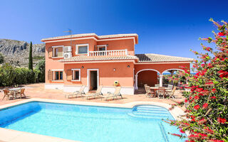 Náhled objektu Corona, Dénia