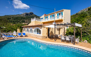 Náhled objektu Mandana, Dénia