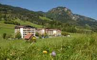 Náhled objektu Kur- und Sporthotel Bad Hindelang, Bad Hindelang