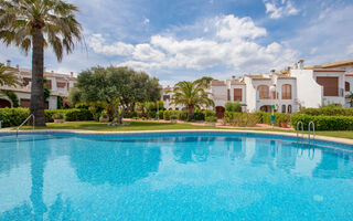 Náhled objektu Montañar, Jávea / Xábia