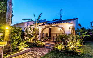 Náhled objektu Cofitsa, Jávea / Xábia