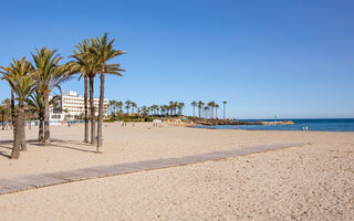Náhled objektu Urbatenis, Jávea / Xábia